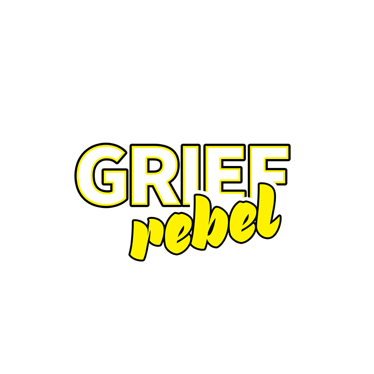 Grief Rebels, explained