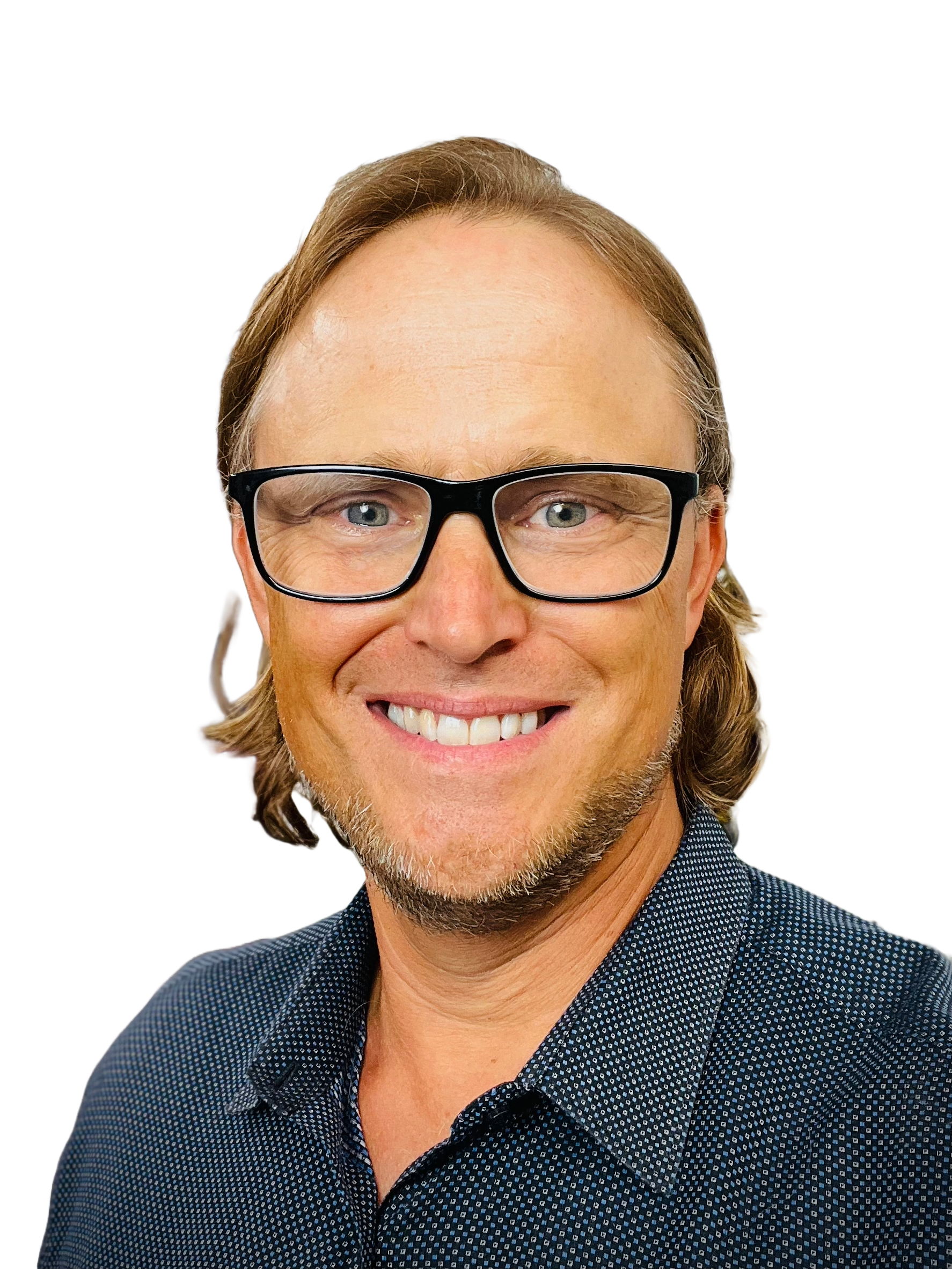 Jim Spelman, Grief Rebel — counselor, coach and author